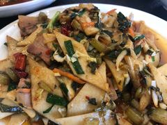 -喜洲翰林餐厅(董家百年老宅店)