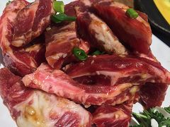 -釜山火炉韩式炭火烤肉(欧洲城店)