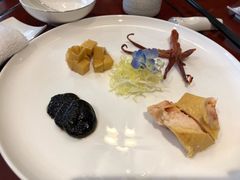 四小碟-涵苑私宴定制(外滩店)