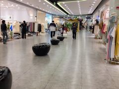 -兴旺欧韩城(上海兴旺国际服饰城店)