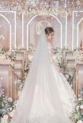 -汕尾陆丰婚庆婚礼司仪主持洪立策划公司(东海店)