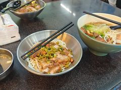 -丫丫桂林米粉(学府店)