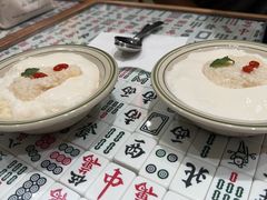 -堂屋糖水店(愚园店)