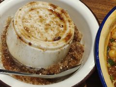 -阿福板凳面(观音桥店)