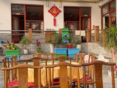 -燕北云山·农家菜·灶台鱼(密云溪翁庄店)