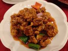 京都骨-胜记菜馆(文明路)