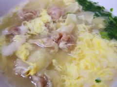 -津门永胜包子铺(哈尔滨道总店)