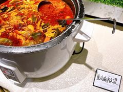 -素虎料理(前门店)