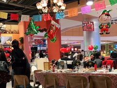 大堂-彼德西餐厅(凯德广场新南店)