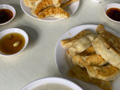 -劈柴院锅贴(沈阳路店)