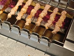 -很久以前羊肉串(南京路第一百货店)