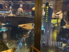 -君悦酒店·乐厨·高空自助餐(青年大街店)