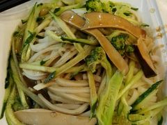android_upload_pic-魏家凉皮(曼哈顿店)