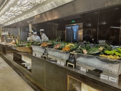 -五洲咖啡厅(五洲大酒店)