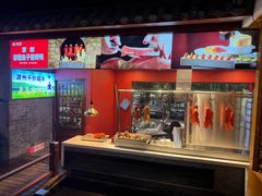 -潞州宴·长治人的会客厅(长兴北路店)