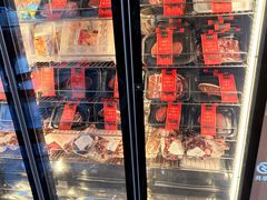 -丰卓会海鲜自助(中润大道店)