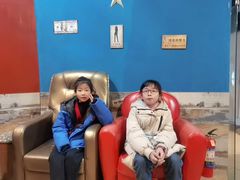 -S-Time剧情机关密室逃脱(张公桥店)