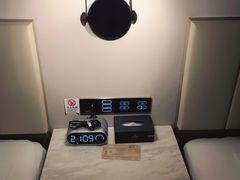 -曼谷一号酒店(深圳龙华大浪商业中心店)