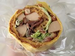 -山东傻大粗粮煎饼(牛街店)
