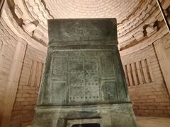 -洛阳古墓博物馆