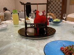 包厢-阳光雷迪森广场酒店(中山东路店)