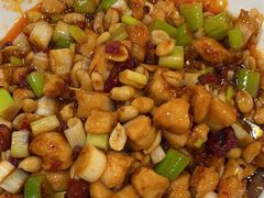 -万荣烤鸭店·北京菜(天坛店)