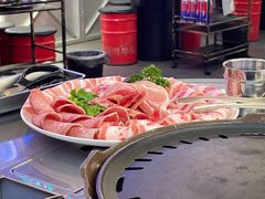 -玄希浪漫厨房·韩料烤肉(湖滨银泰in77店)