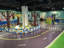 -北京科学中心儿童乐园