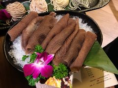 -捞王锅物料理(上海世茂广场店)