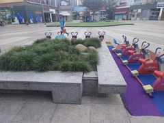 -证大大拇指广场(芳甸路店)