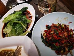 -湖锦酒楼(八一路店)