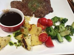 -必胜客(新中纬店)