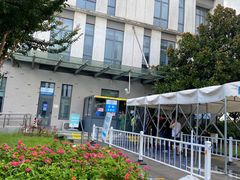 -上海市青浦区朱家角人民医院