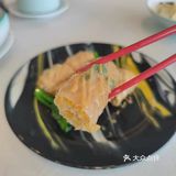 佳丽海鲜酒楼的海景餐厅太美了!