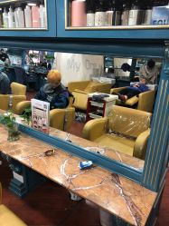 -Hair Glam 格拉姆造型旗舰店