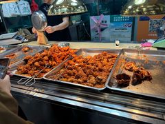 -吴日彪蒜香猪牛排(水巷口店)