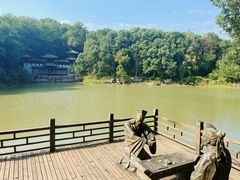 -三国赤壁古战场