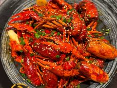 -肥肥虾庄·金牌油焖大虾(杨园滨江时代walk店)