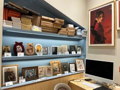 -海马体照相馆(上海月星环球港店)