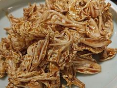 -惠丰堂饭庄·烤鸭·京味菜(西北旺·唐家岭店)