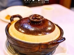 啫啫煲-勝記酒家·37年老字号·经典粤菜(荔枝公园店)