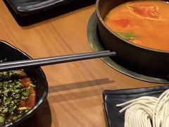 -呷哺呷哺 黄金牧场 (欢乐谷店)