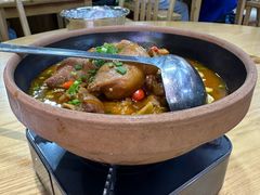 -张氏父子常德肠子馆(贺龙店)