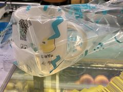 -茶大椰·椰子茶(星悦荟店)