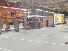 -燃无界格斗·拳击搏击体能馆(优品道店)