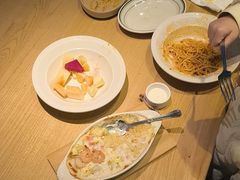 -菲滋意式餐厅(临平万达店)