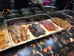 -豫楚源美猴王·面(武展店)