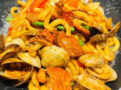 -鹰龙海畔度假酒店(咸祥店)