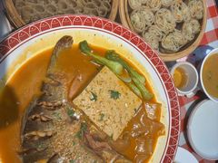 -小慧莜面村(青东店)