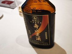-高佳庄·海鲜酒楼(定海店)